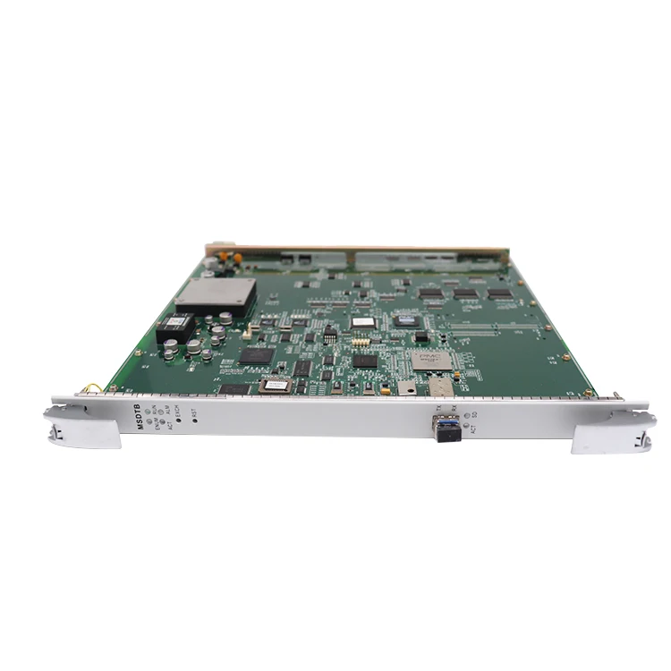 Best selling products Core Network MSDTB ZTE BSSC RNC MSG9000 single board optical module