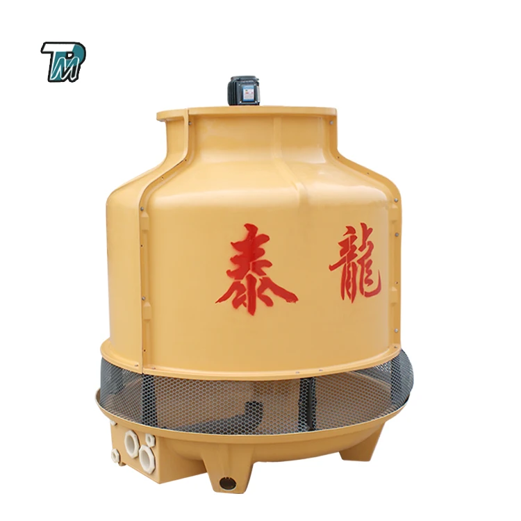 25T glass steel Cooling