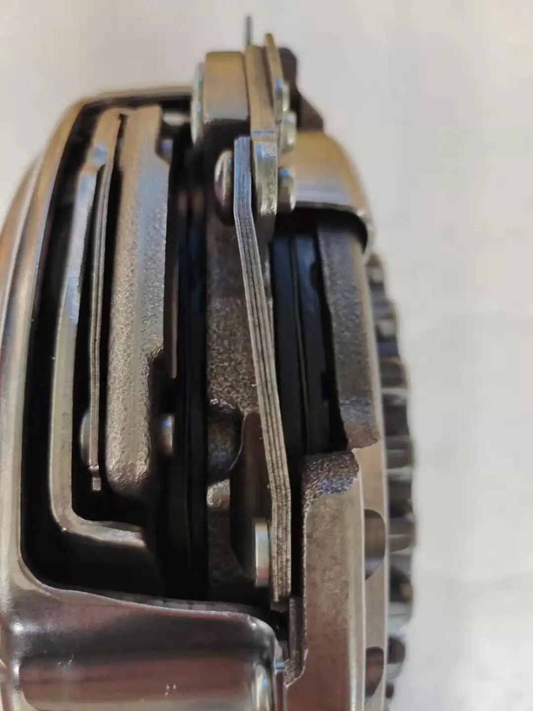 High Quality Hot Selling 0AM141017CS fit for  Volks wagen 7speed DCT TCU