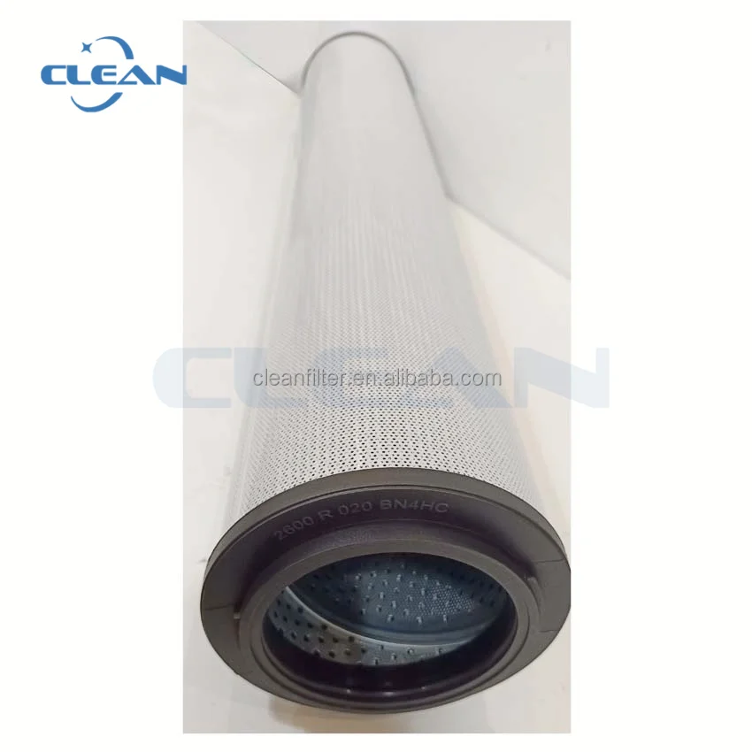 Factory Hydraulic Oil Filter element 0160MG010P