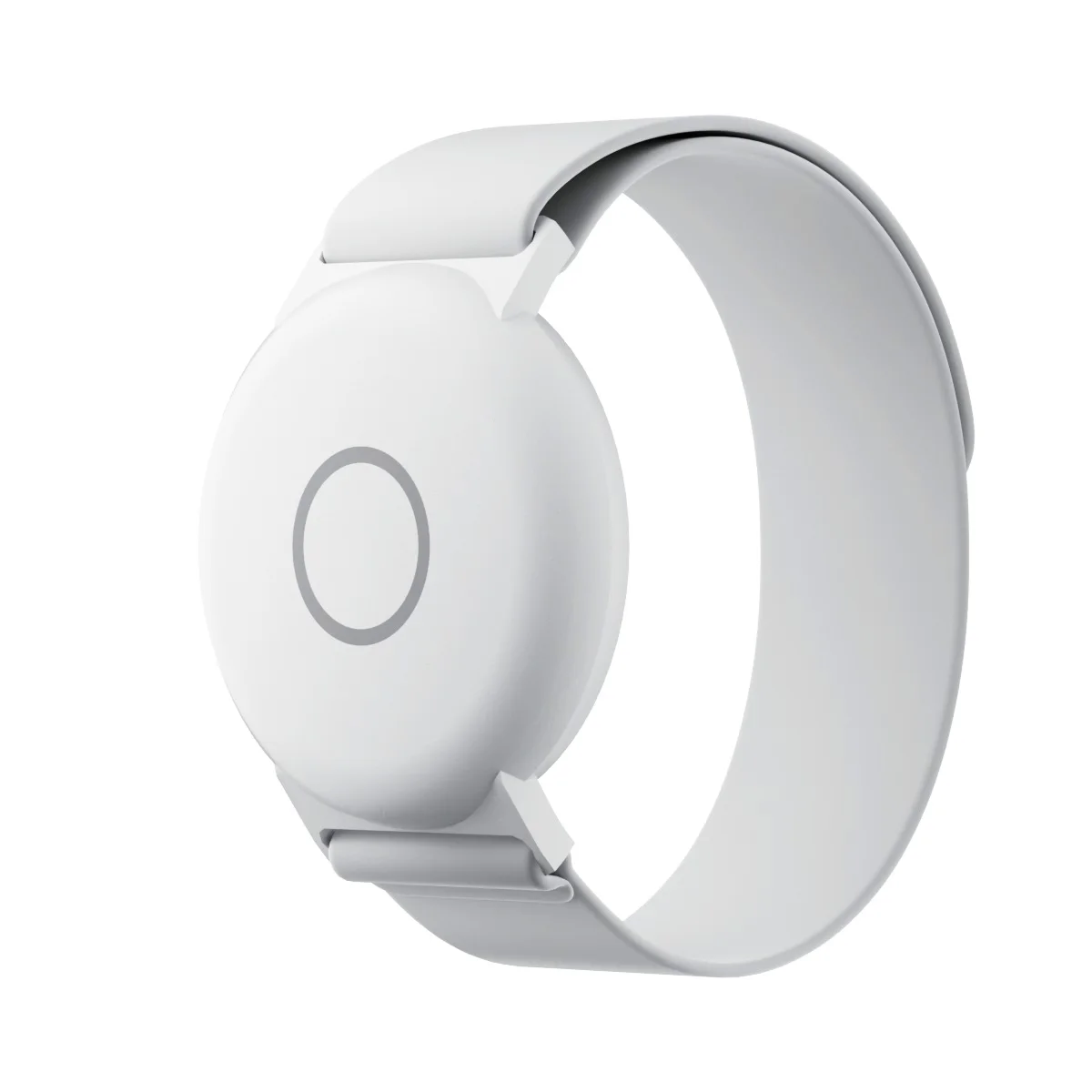 50M Long Range Ble5.0 Beacon Tag Wearable Portable Mini Bluetooth Beacon