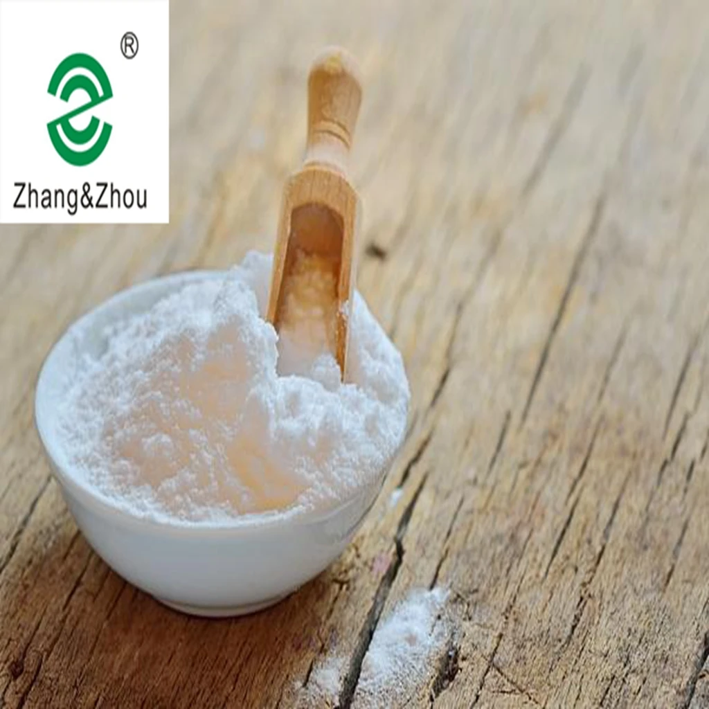 Chemical 99.2% Soda Ash, Na2co3