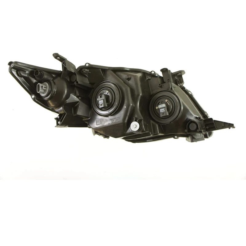 
car auto lamps for TY CROLA 09-10 S XRS HL ASSY LH 