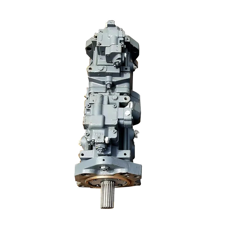 Belparts excavator hydraulic pump EX3600-5 K3V280 main pump 4426856 4624104