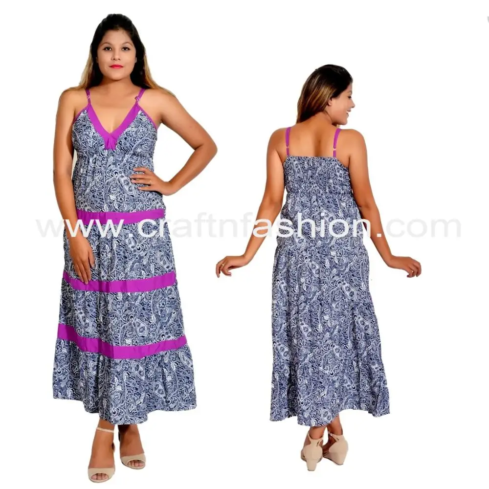 Women silk sari midi dress - Indian vintage silk sari maxi - wholesale silk maxi dress -  Beach wear boho gypsy ibiza midi dress