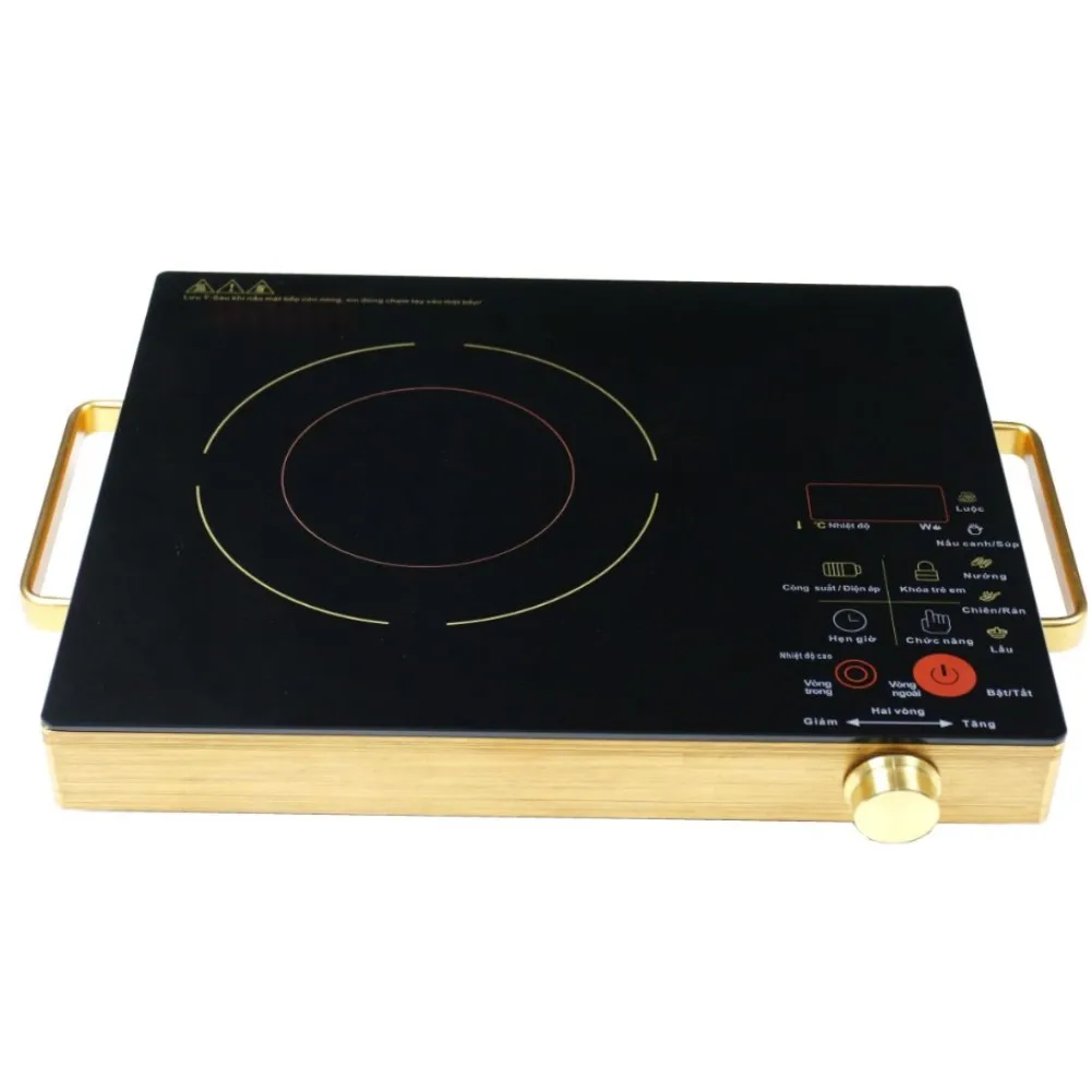 В наличии все горшки для барбекю из алюминиевого сплава с одной горелкой и сенсорной панелью, ручка для индукционной инфракрасной плиты, керамическая инфракрасная плита