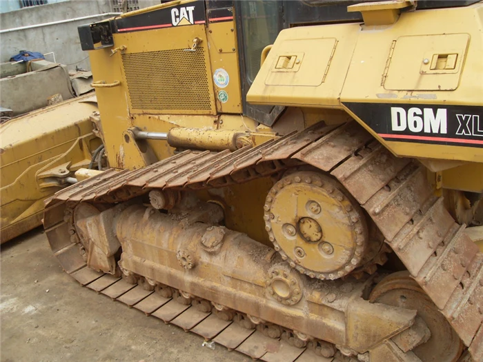 Used Caterpillar D6M Bulldozer For sale.Used CAT Bulldozer D6M /Second Hand Caterpillar D6R D6D D6G D6M D7G D7H D8K