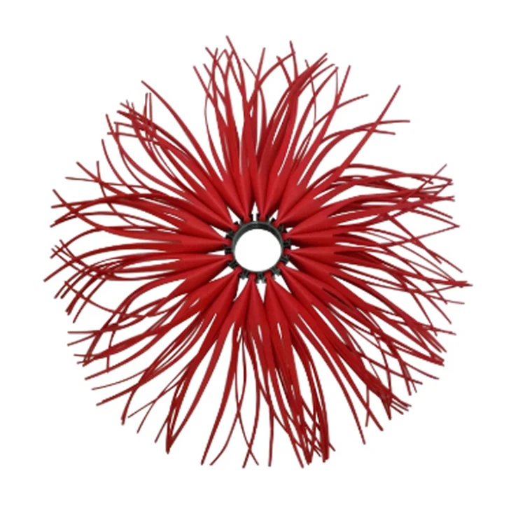 Щетка из вспененного этилвинилацетата для мойки автомобилей