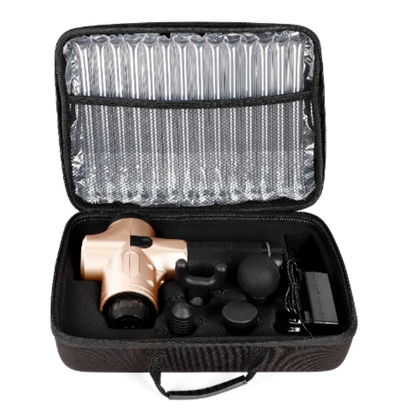 Fitness In Stock Cordless Massage Gun