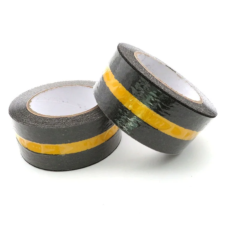 Middle Reflective Frosted Surface Staircase Anti Slip Tape