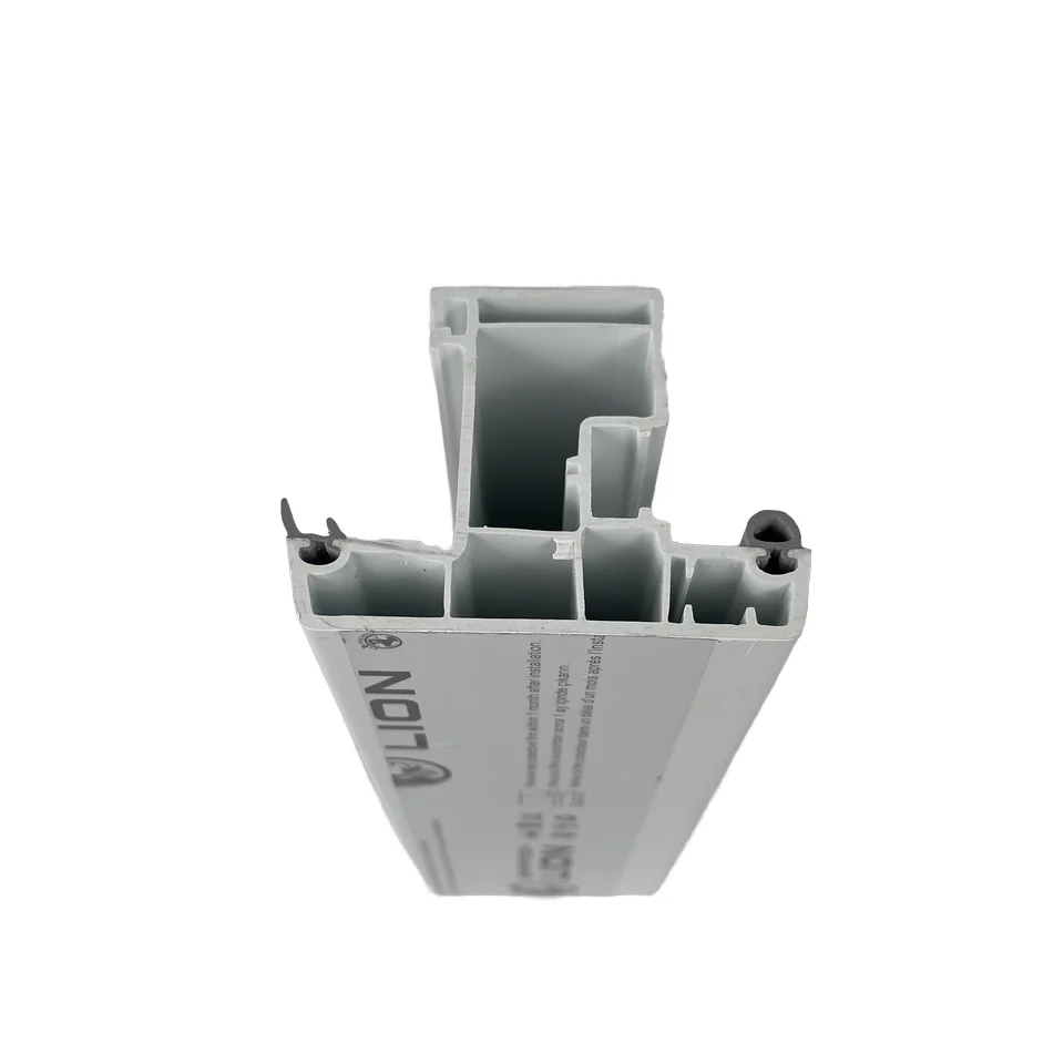 China National Standard PVC Profile 15 Years Warranty UPVC Casement Windows and Doors From a Reputable Manufacturer