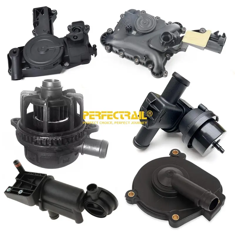 Автозапчасти перфуктора, маслоотделитель двигателя для BMW 3 серии E90, Mercedes Benz W166, Audi A3 A4, VW Polo, крыльцо, Германия, автомобиль