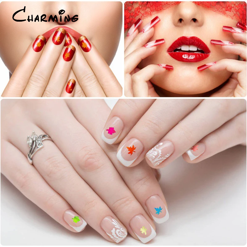 Wholesale Polyester Hexagon Flakes Nail Glitter Chunky Mixed For Resin Craft Glitter