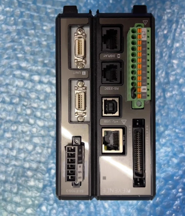 Бренд KEYENCE Новый оригинальный SJ-M300 статического нейтрализатора