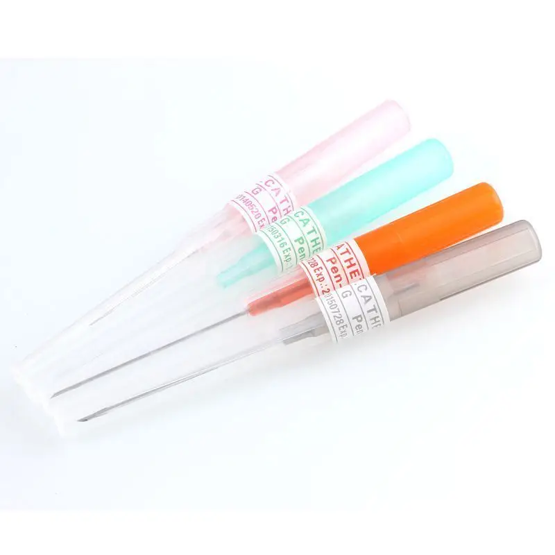 Ear Nose Piercing NeedlesTattoo equipment Catheter jewelry tool Puncture needle