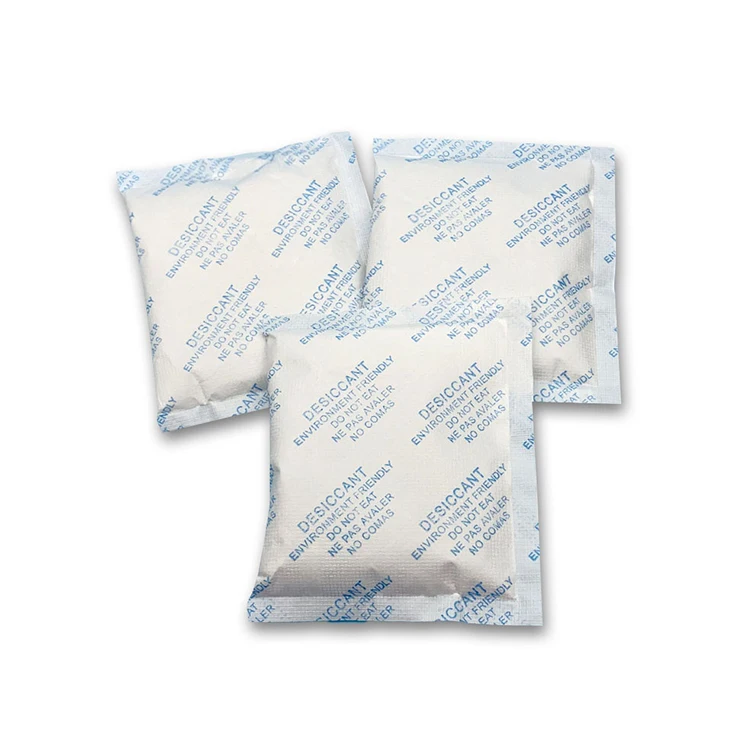 
Advanced Technology Keep Dry 99.9% Purity 1-3mm 2-4mm 3-5mm Active Mineral Montmorillonite Desiccant 