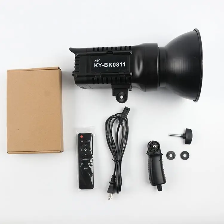 China Deetin  Photography Accessories Photo Studio Video Studio Flash Light for Portrait Shooting