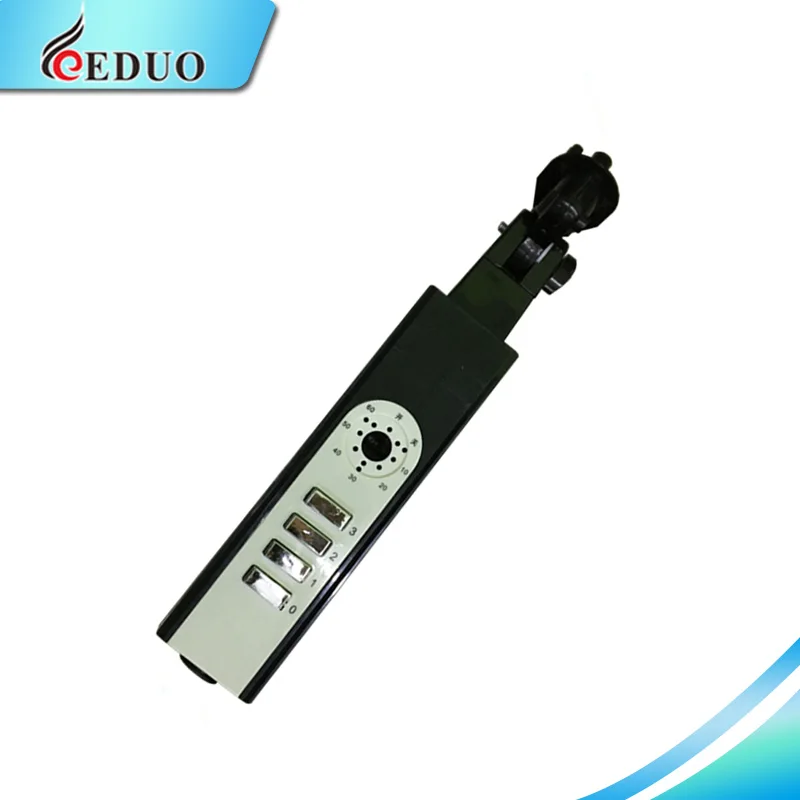 
Electric Fan 913PP Blue White Junction Box Set 