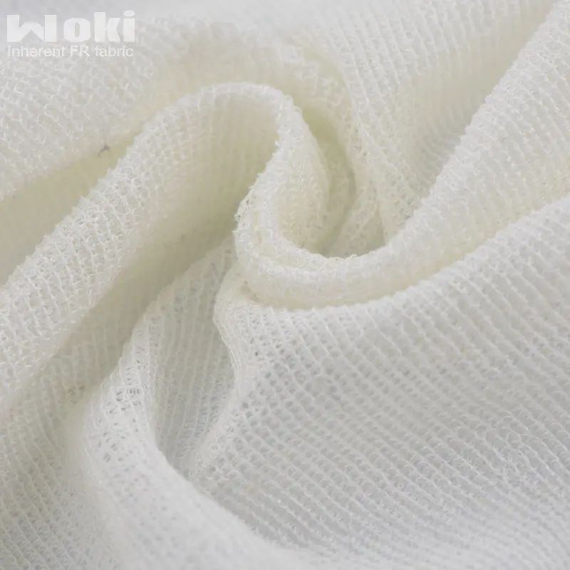 CFR1633 Модакриловый Стекловолоконный огнестойкий FR чехол для