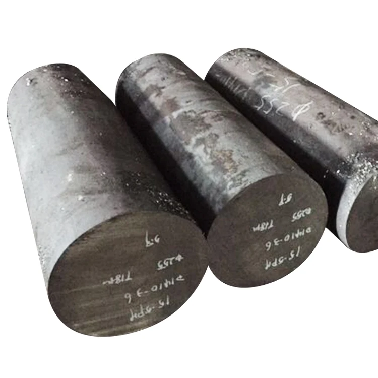 SUS316Ti ASTM 316Ti UNS S31635 1 4571 04Cr17Ni12Mo2 AS круглый стержень из нержавеющей
