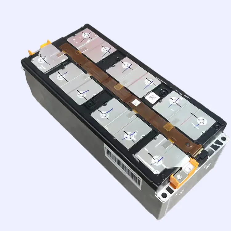 Grade A new Catl nmc battery pack 6S1P 22.2V 117AH electric car battery for electric vehicles