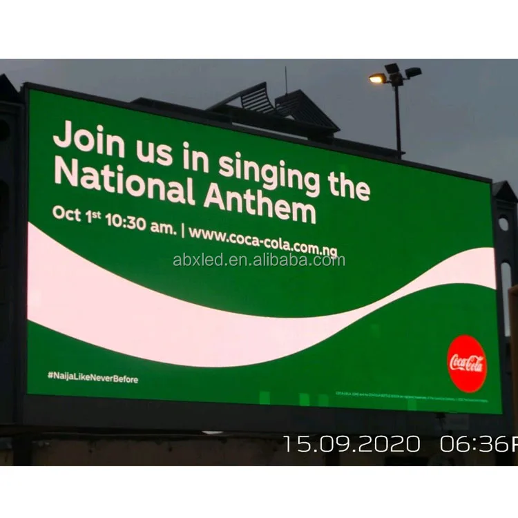 IP65 Full Color Interactive Programable P4.81 Led Display Screen for ball game video wall