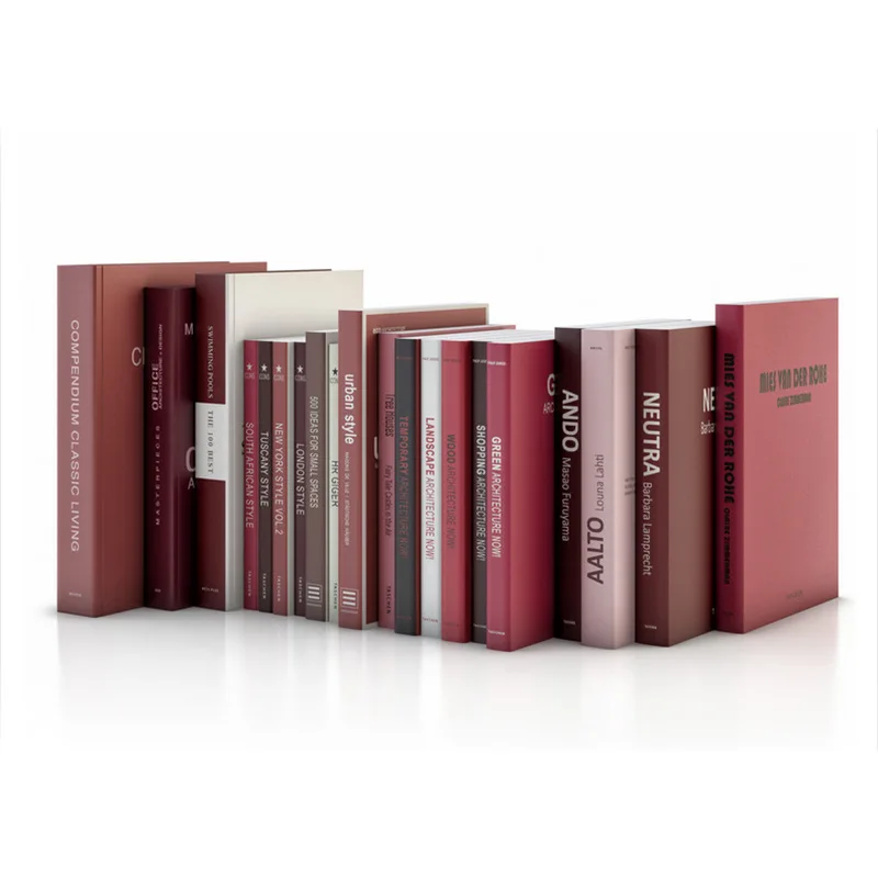 
Printing Service- Custom High Quality Magazine/Catalog Printing 
