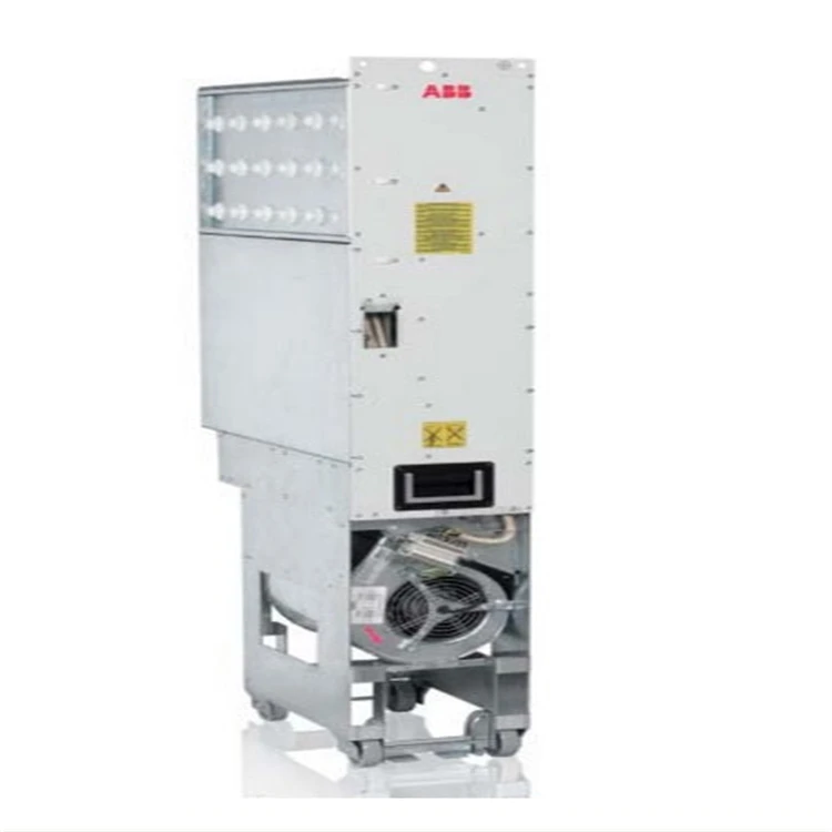 New Original Abb Inverter High Performance 100% Test Hot-selling Product PLC ACS850-04-014A-2