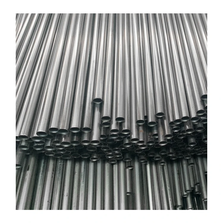 ASTM A312 TP 304 stainless steel pipe stainless steel tubing