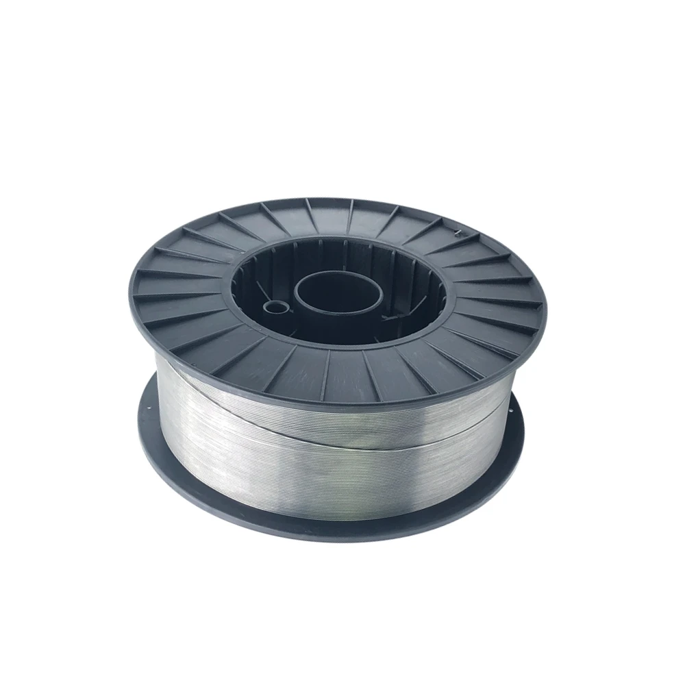 AWS E71t-1 Лидер продаж Цена по прейскуранту завода-изготовителя аппарат для сварки в среде Порошковая миг сварочной проволоки