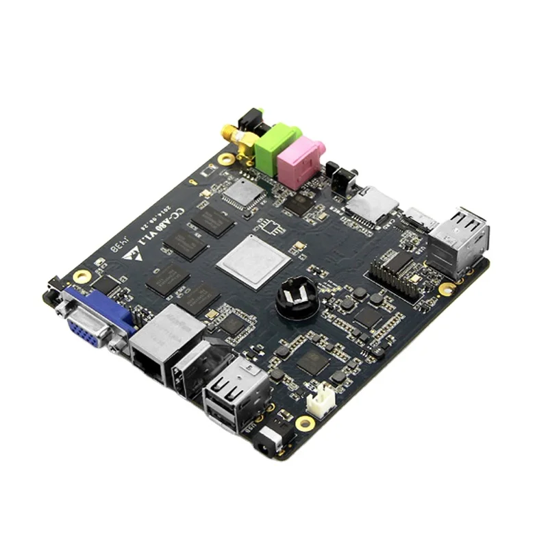 Customized One-Stop PCBA Service 94v0 Printed Circuit Board PCB Assembly Electronic Circuit Boards PCBA