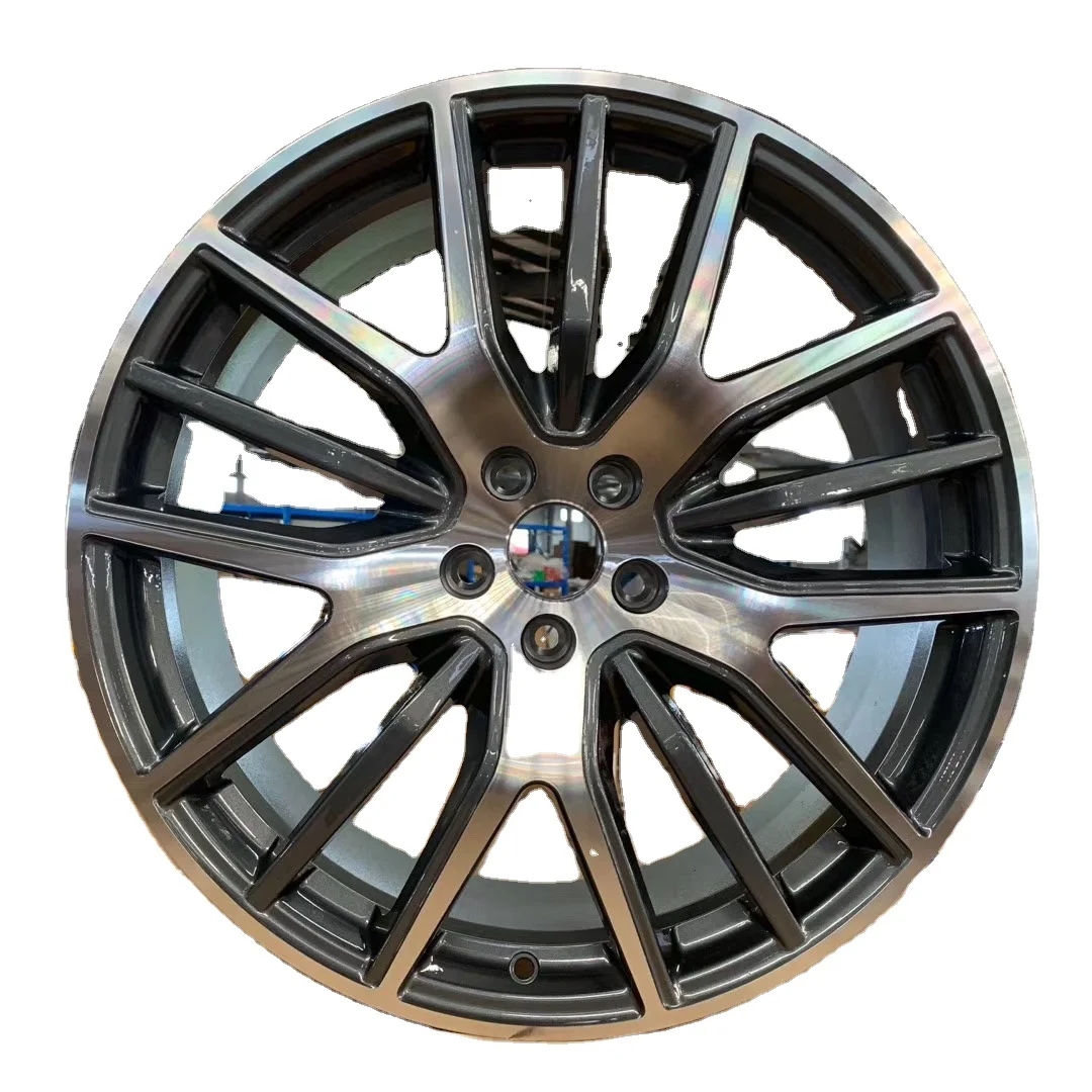 C527  Factory Manufacture 21inch Alloy Wheel Rims for Maserati