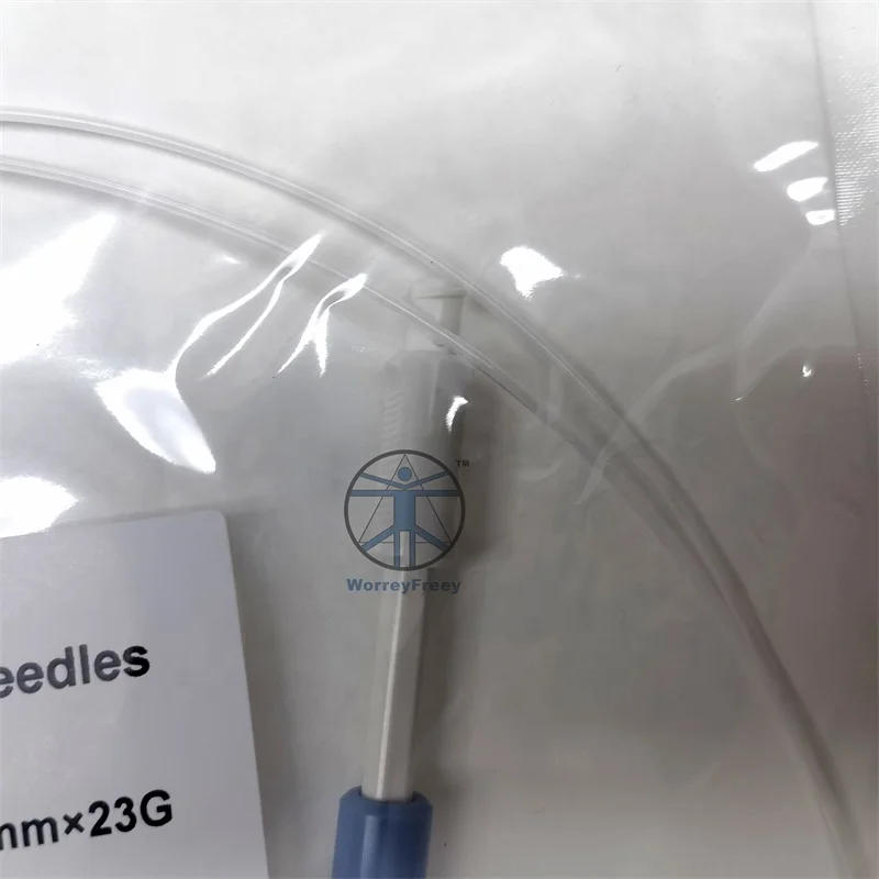 Disposable endoscope instrument disposable injection needle/ 1.8/2.3mm
