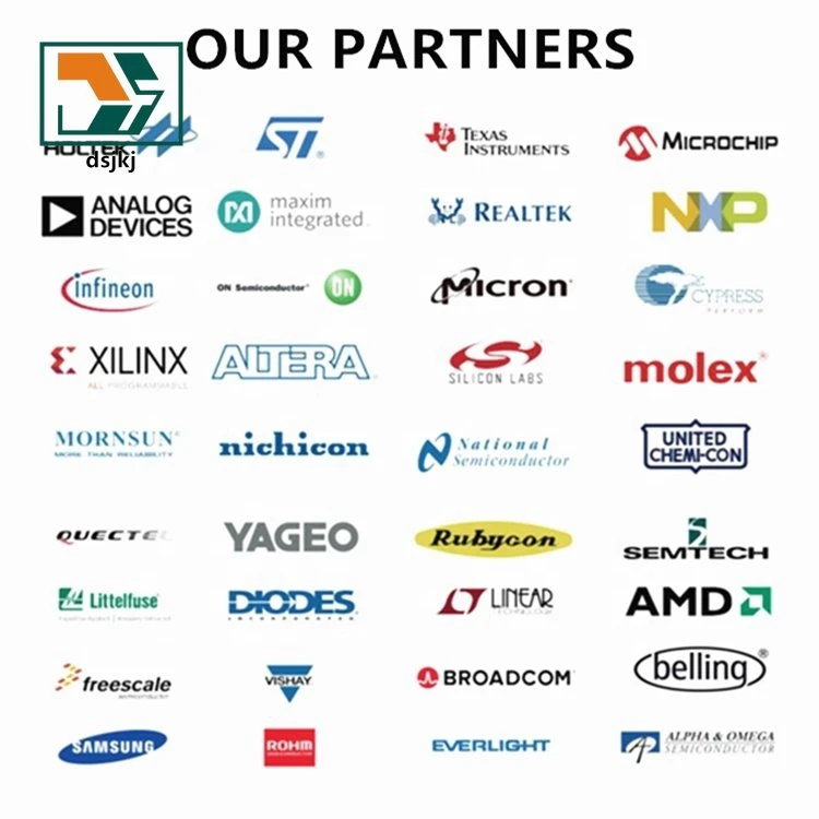 DianShengJiao Integrated Circuits RFID Transceiver ICs Microcontrollers MCU BOM 48-VQFN CC430F5133I CC430F5133IRGZR