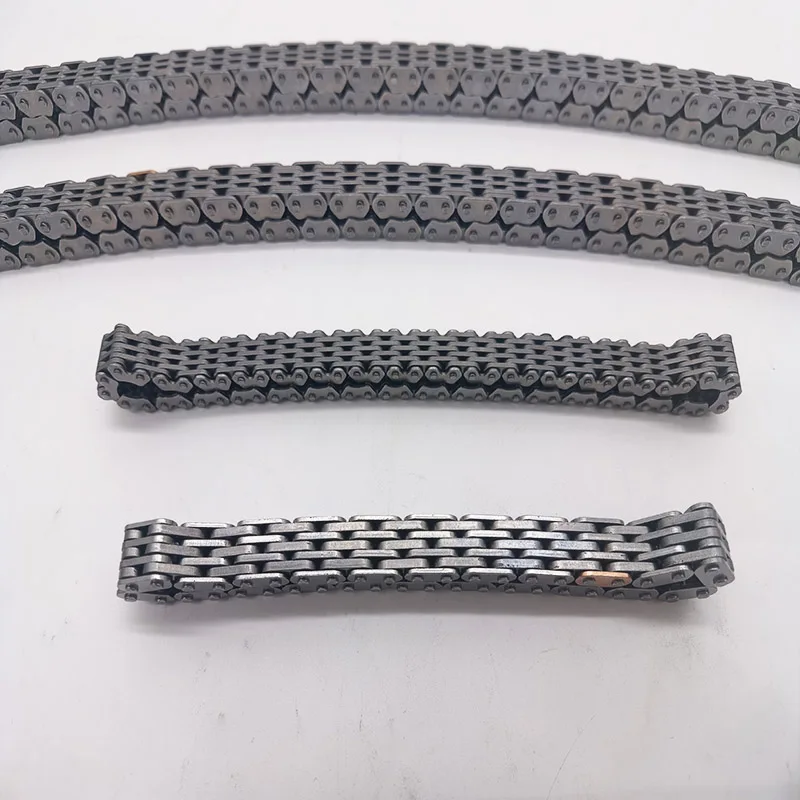 5184352AF 13pcs Timing Chain Tensioner Rail Kit For Chrysler Jeep Ram 1500 Wrangler 3.6/2011-2017 Grand Cherokee 3.0L 3.6 V6 ERB