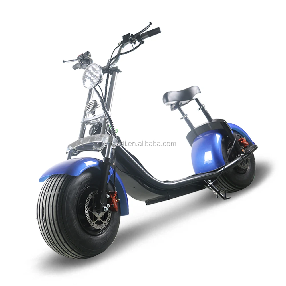 Europe warehouse Elektro Scooter Electric motorcycle golf for adults cheap Super Powerful Motorrad electric citycoco