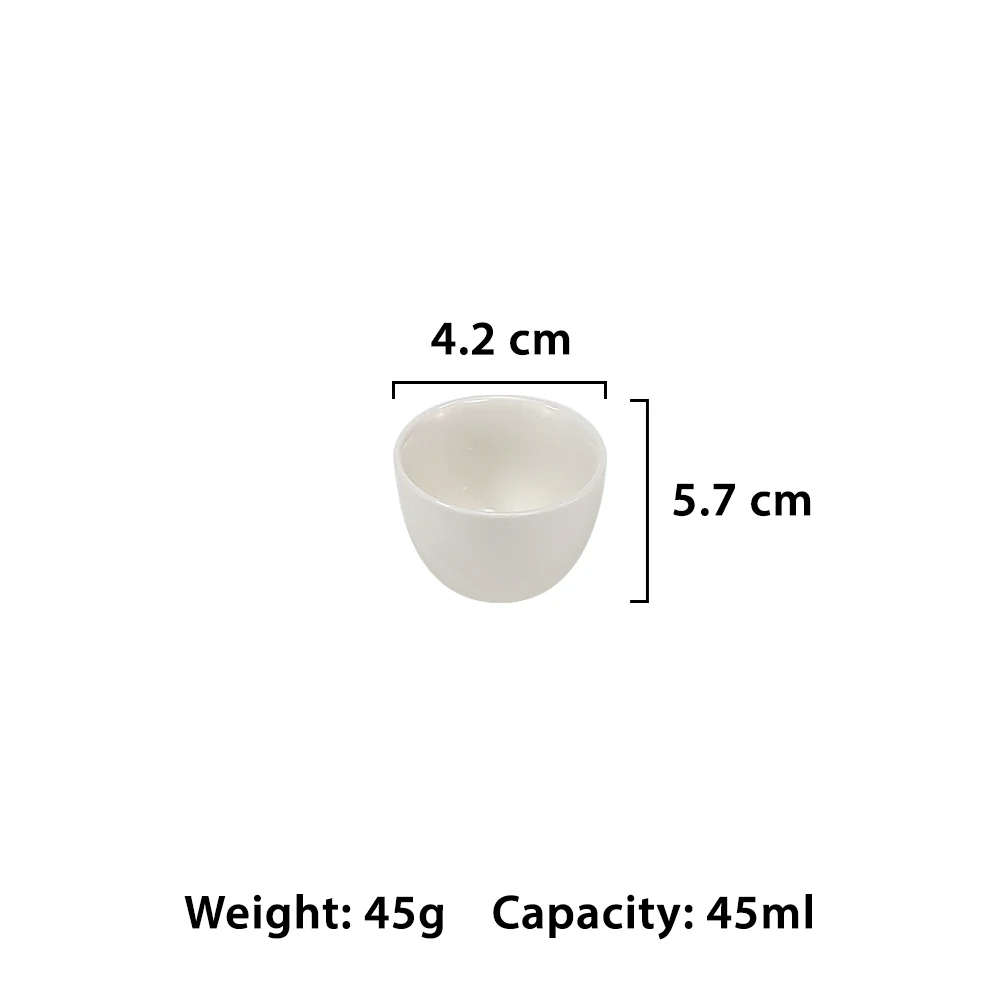 Wholesale Japanese Custom Ceramic Sake Set Drinkware Black Sake Bottle Cup Pitcher Pot Set Black White