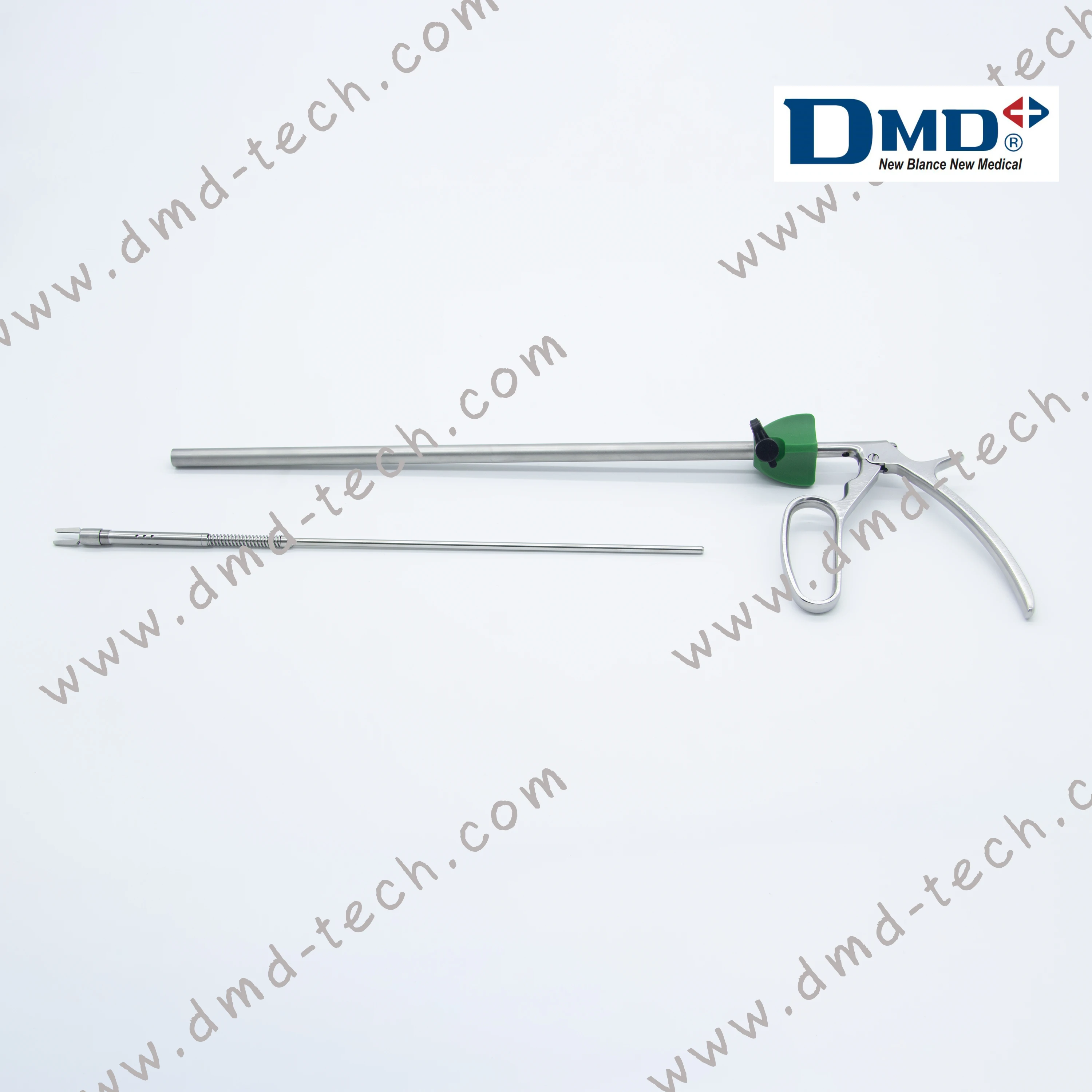 Factory wholesale two parts Endoscopy  medical use  clip applier