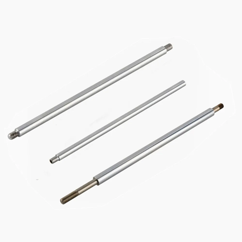 Hardened And Chrome Plated Linear Shaft Rod 12mm 25mm 30mm Manufacturer