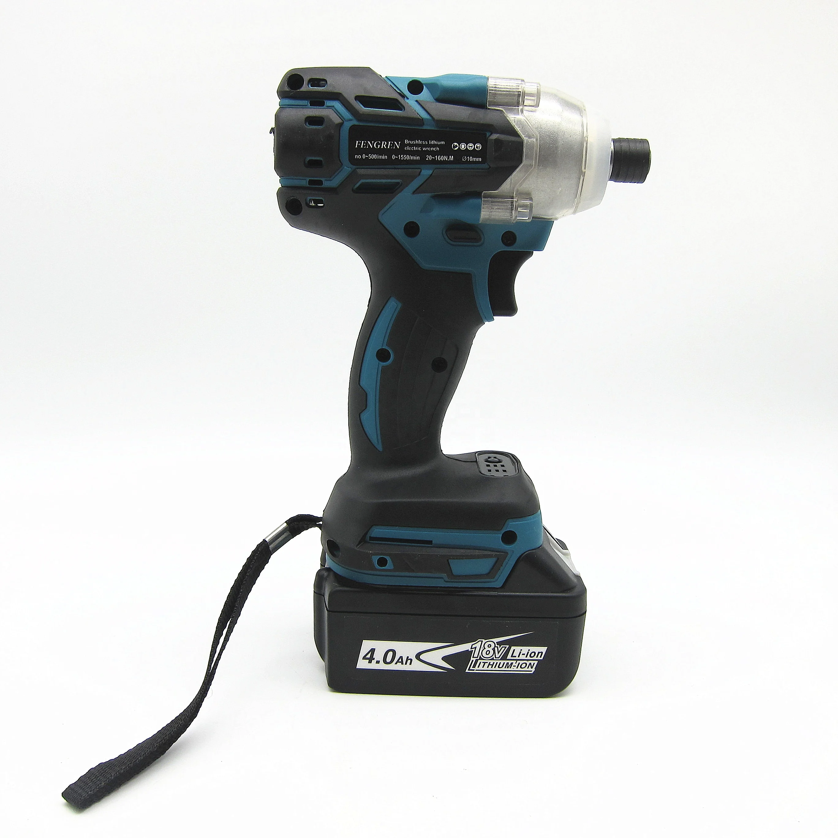  Rechargeable Cordless Brushless Electric