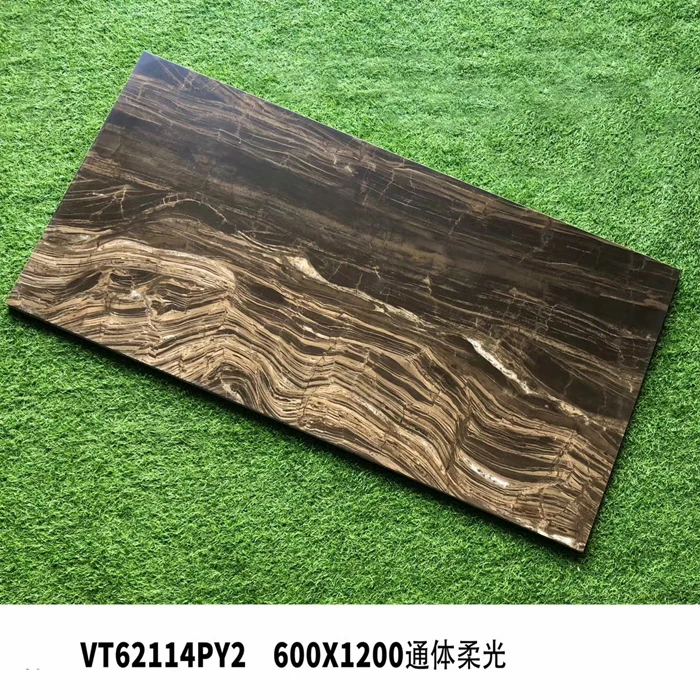 600x1200 carrara white soft surface marble tiles