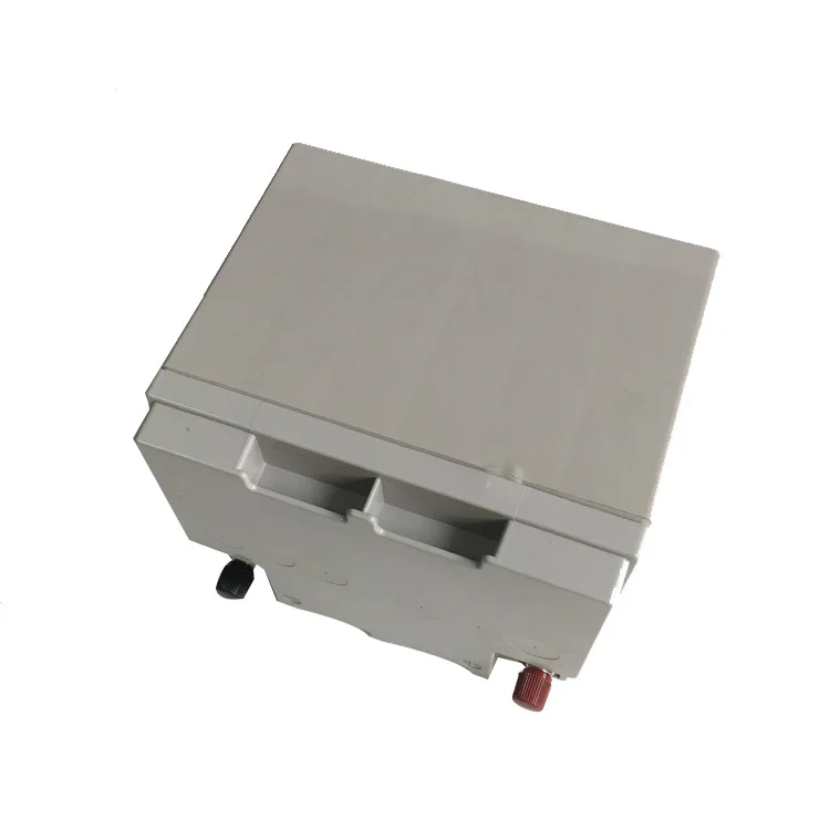 Chad rechargeable lithium battery 24V 50Ah for solar panel