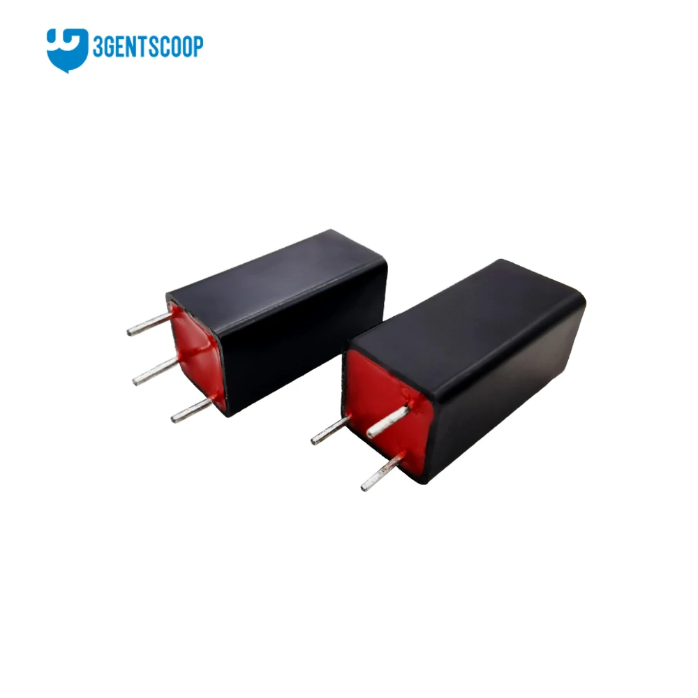 Trigger Coil For Flash Tube Transformer From Factory Manufacturer