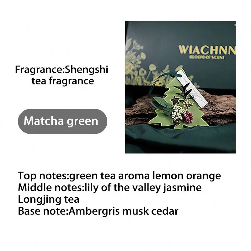 Manufacturer Luxury Fiber Stick No Fire Aromatherapy Wax Stick Reed Diffuser Aromatherapy Candle Wedding Birthday Gift Set