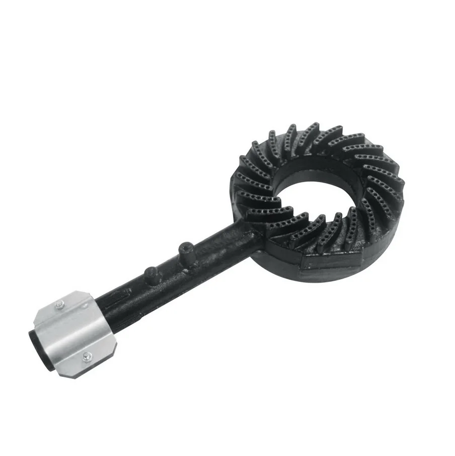 
2.5kg Heavy Cast Iron Gas Burner Gas Burner Supplier 