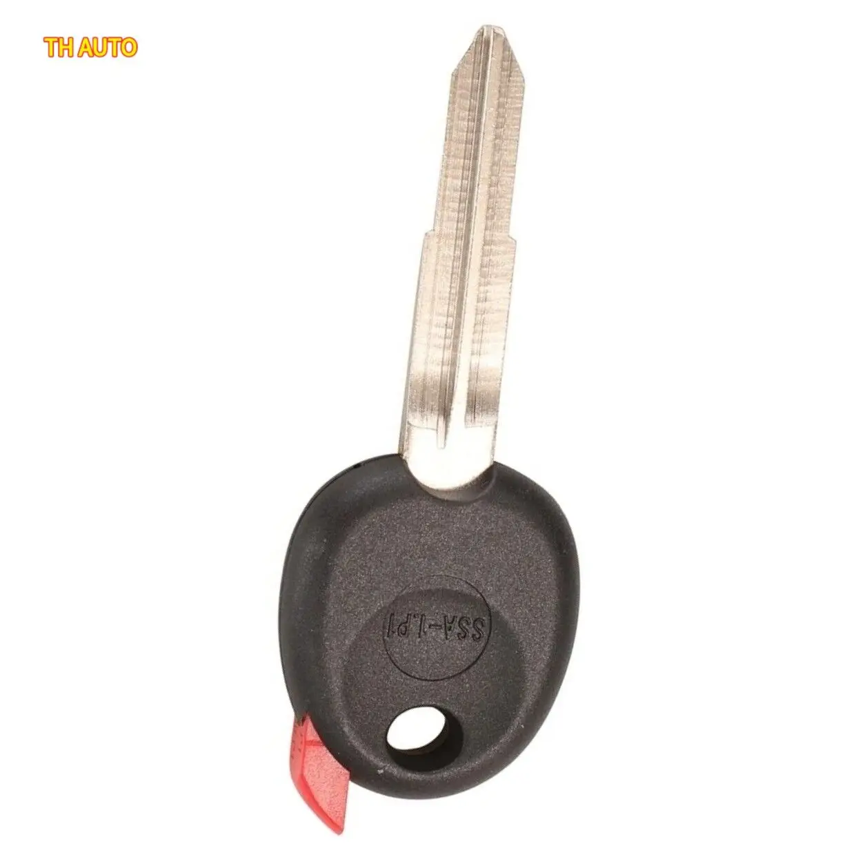 Transponder key Shell Case For Ssangyong Kyron Actyon Fob Key Cover Replacement