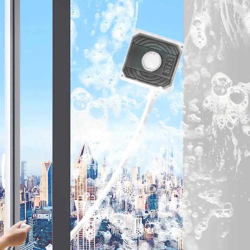 Manufacturer wholesale Multi-Functional Window Squeegee Car Glass Wiper Window Cleaner