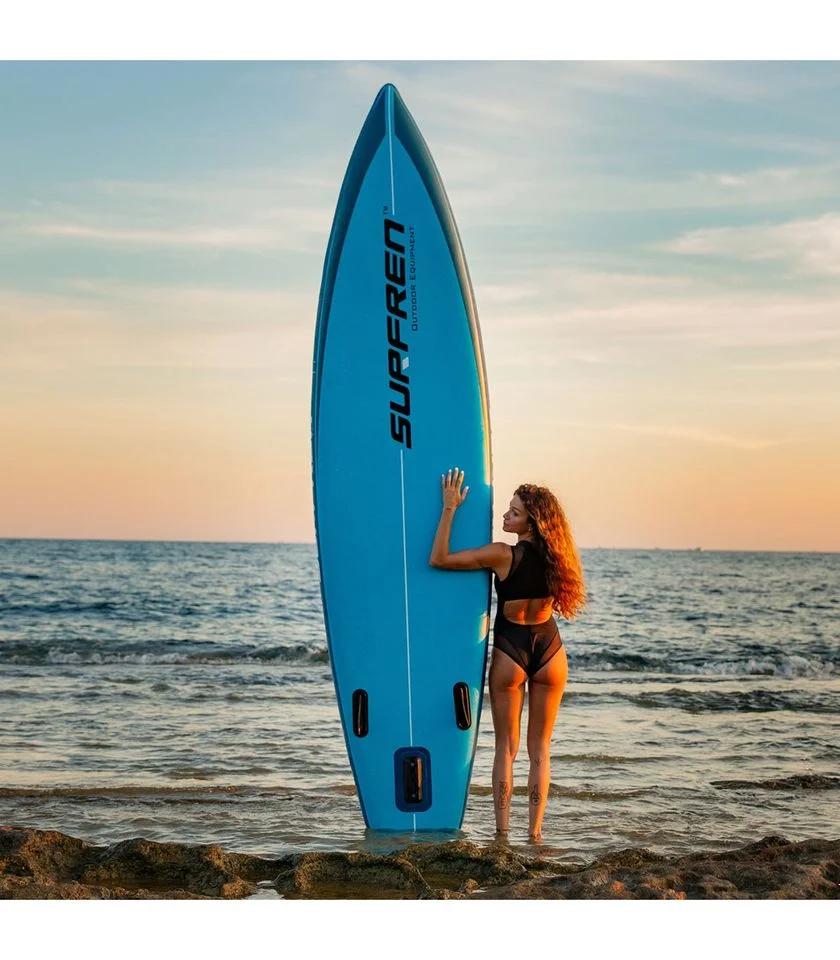 Trending Products 2023 New Arrivals Paddle Sup Board Paddle Board Gonflable Paddle Board 11ft