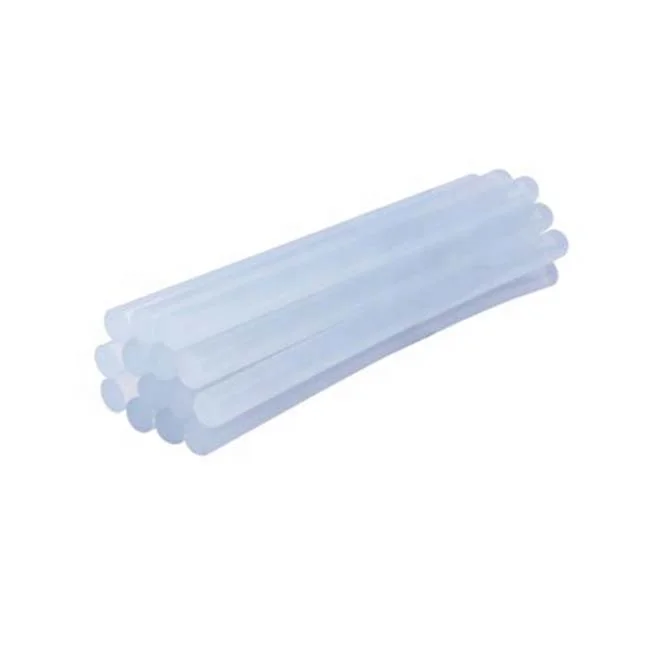 Glue Stick Factory Durable EVA High Adhesive Hot Glue Sticks