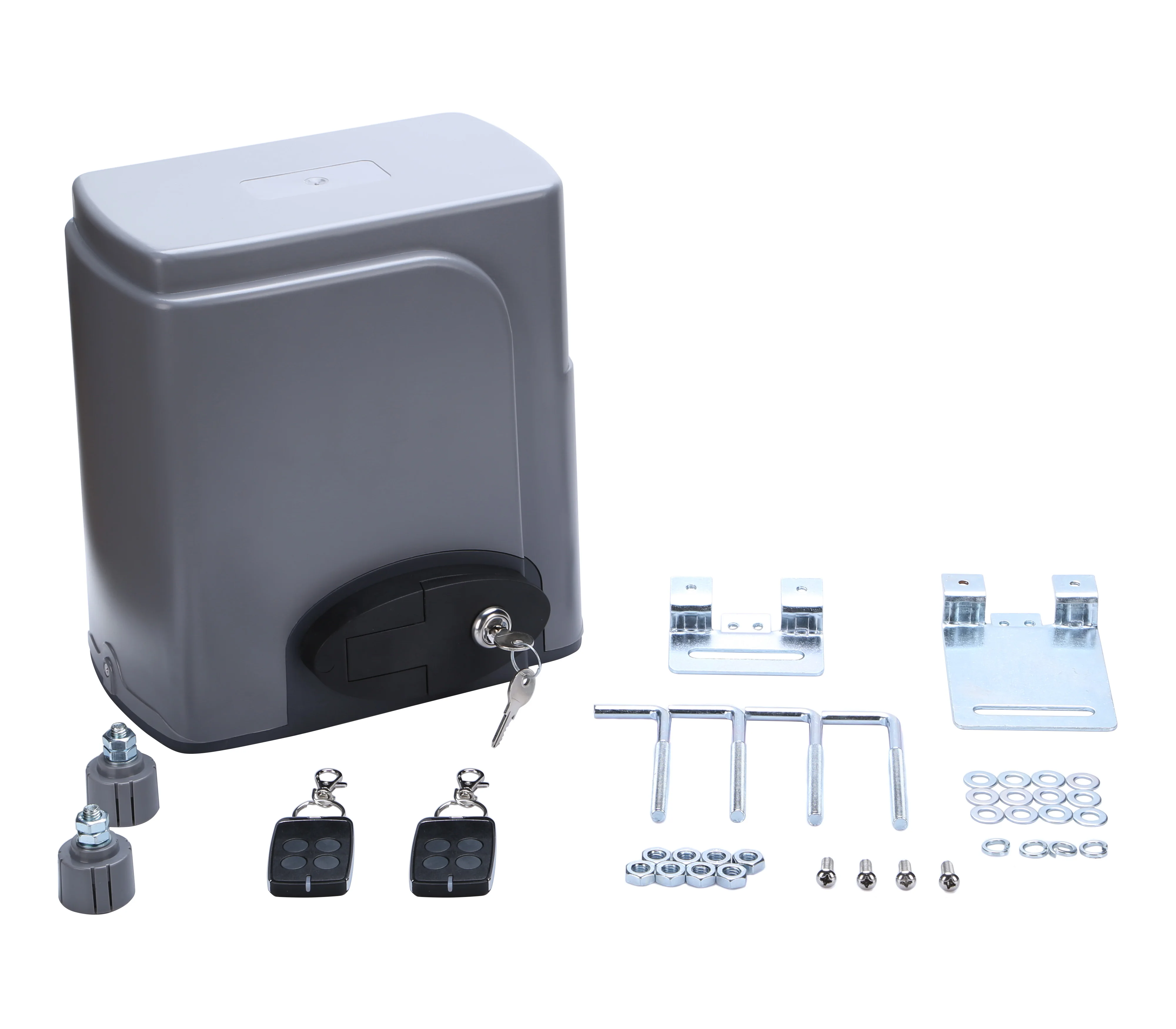 Автоматический Открыватель раздвижных ворот (CE) PY600AC